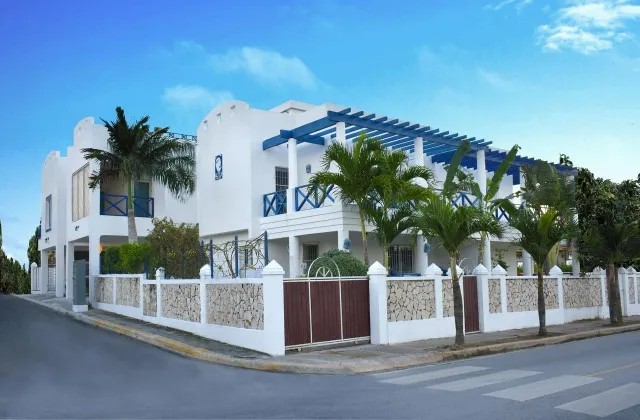 Hotel Altea Palace Bayahibe Republica Dominicana